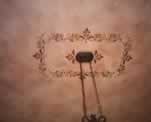 Ceiling Art